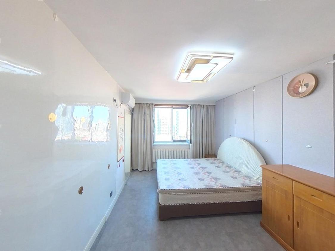 整租·和平公寓