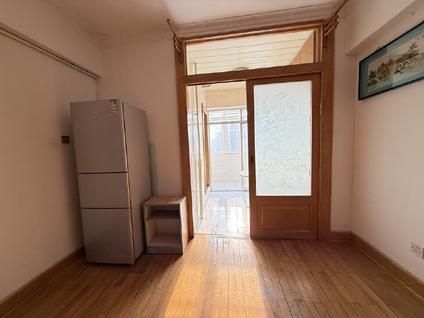 undefined整租·沈阳铁路局局东小区 2室1厅75㎡ | 南 | 和平 北市场