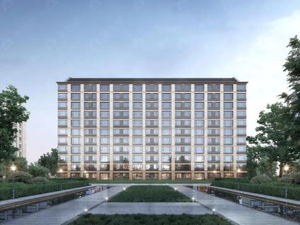 北京和光瑞府顺义 后沙峪/建面109平-152平