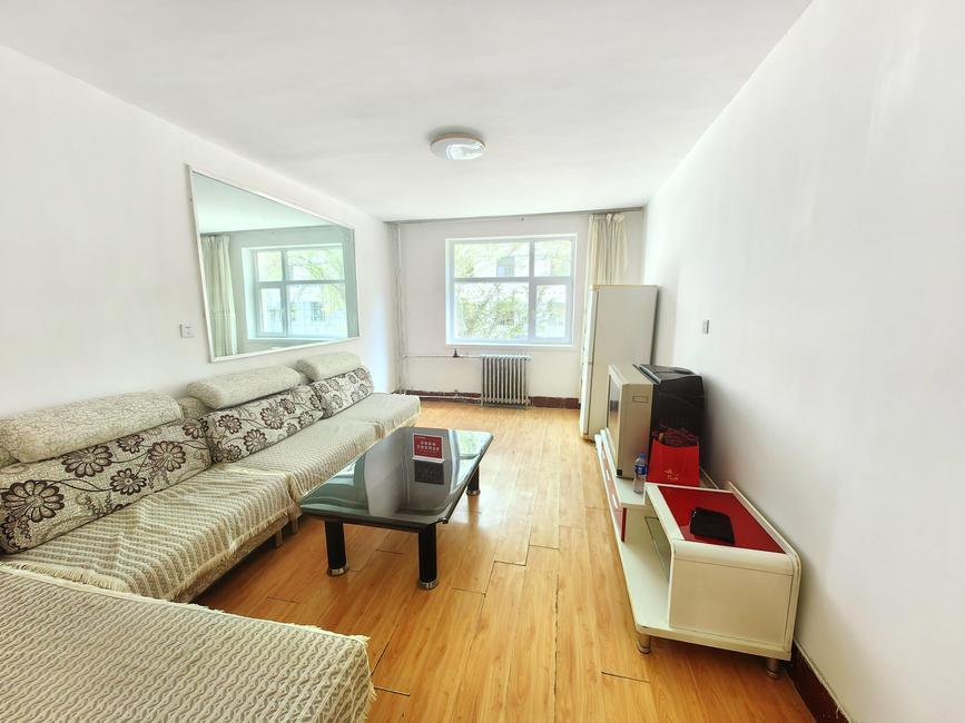 整租·海晏路10号院