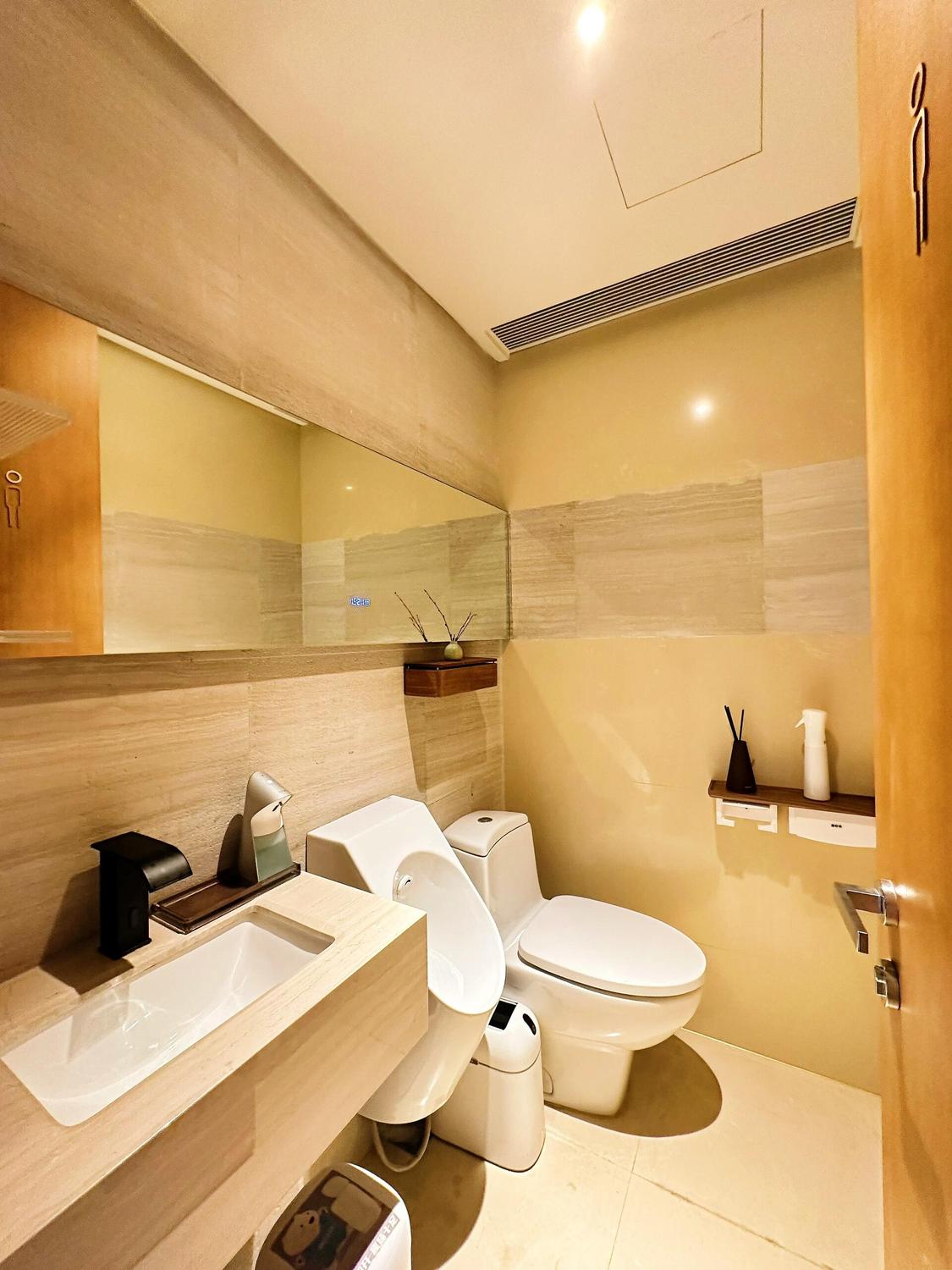 整租·中粮海景壹号