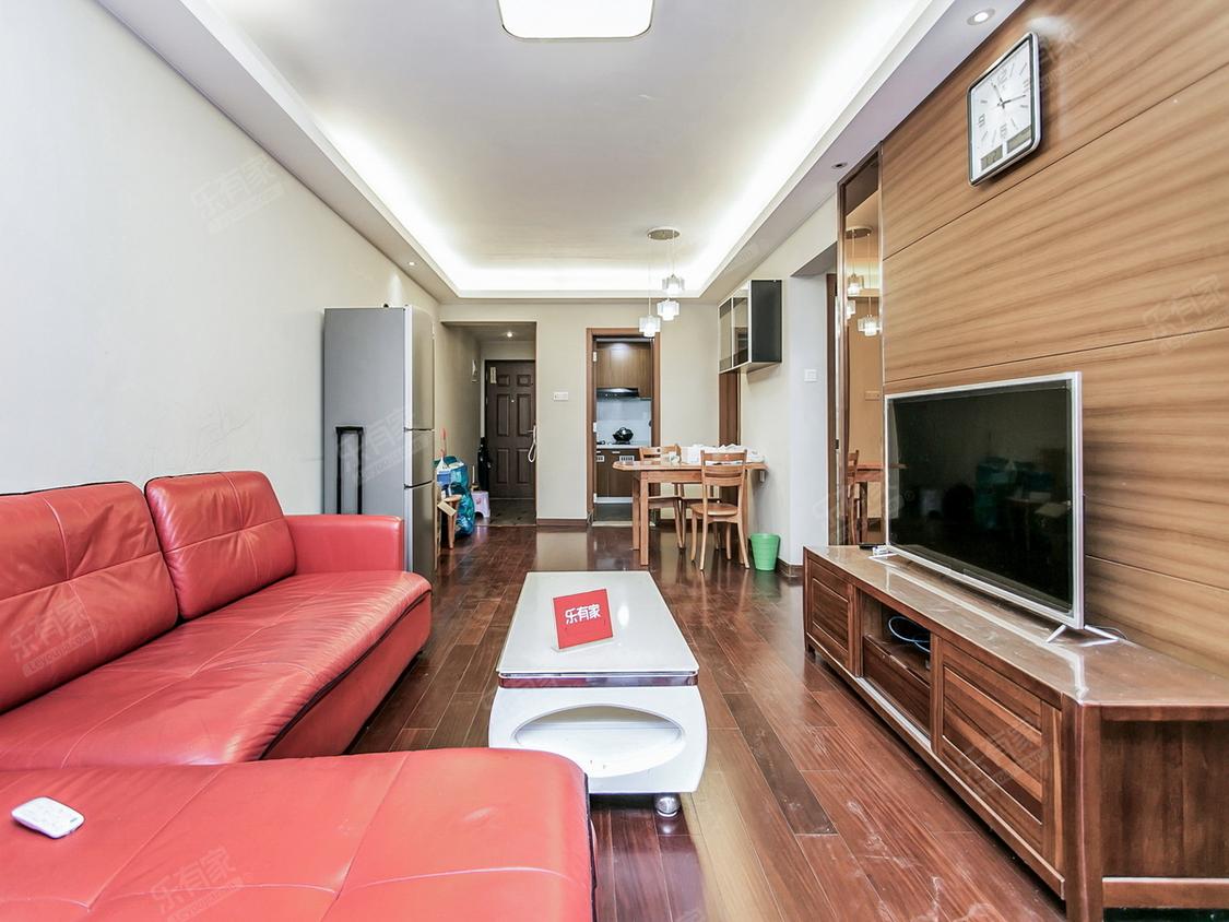 整租·万科公园里