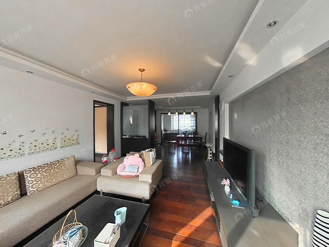 整租·万欣花园