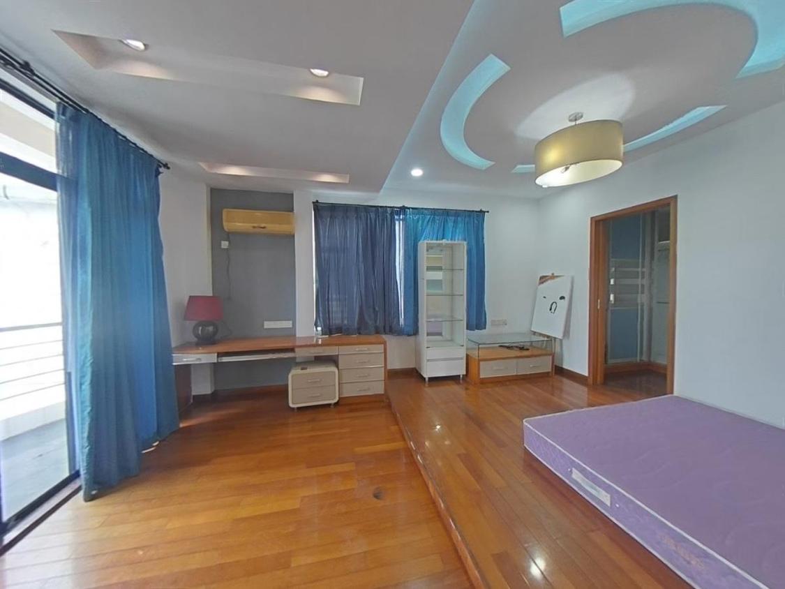 整租·福安花苑