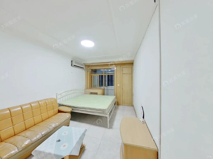 整租·车公庄西路十四号院