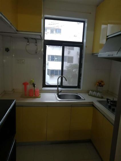 梁溪崇安寺整租 中市桥上塘街北禅寺巷小区3室1厅/92平/中楼层