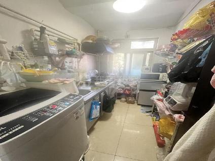 朝阳劲松整租 垂杨柳(东里)1室1厅/24平/低楼层