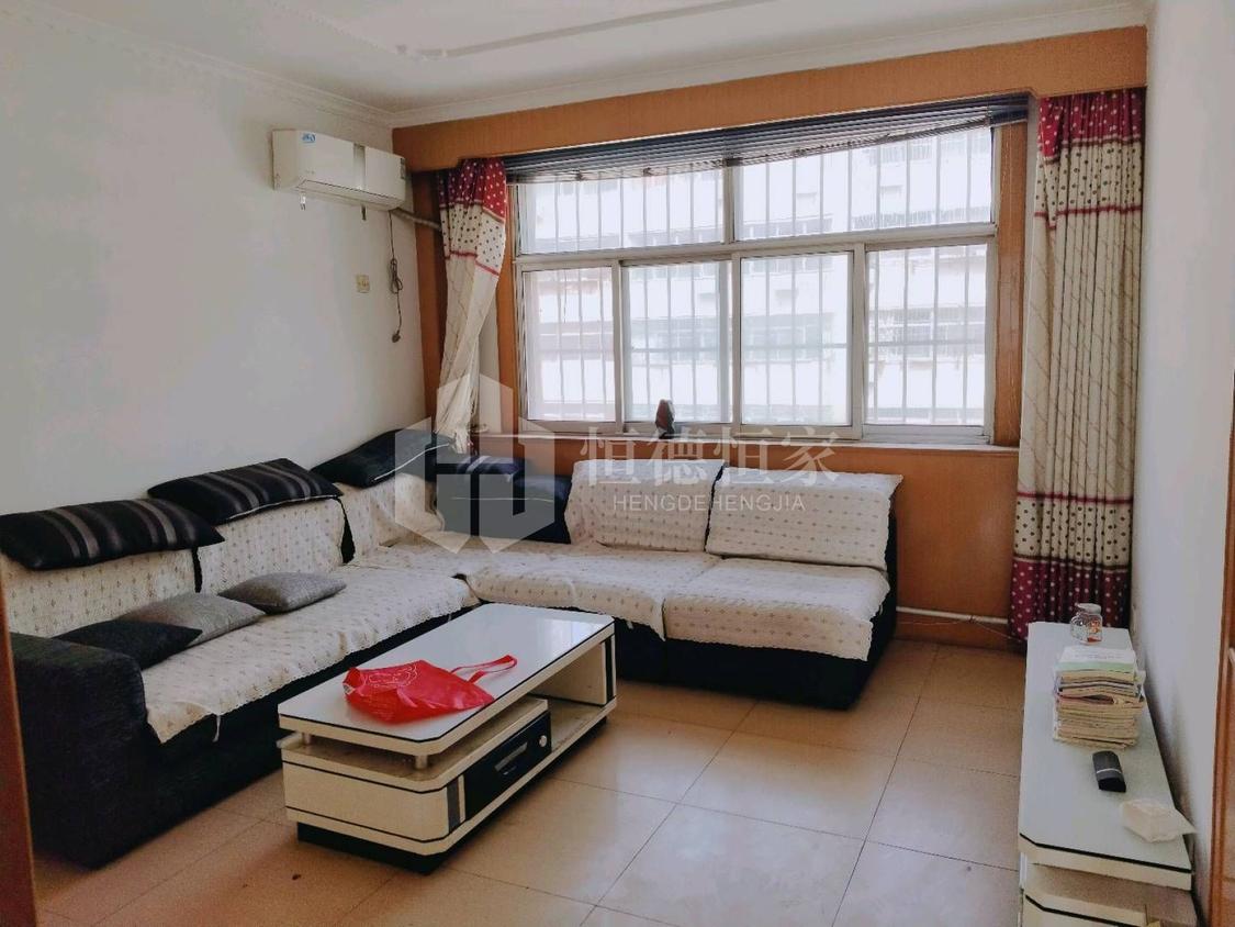 整租·精神病医院宿舍