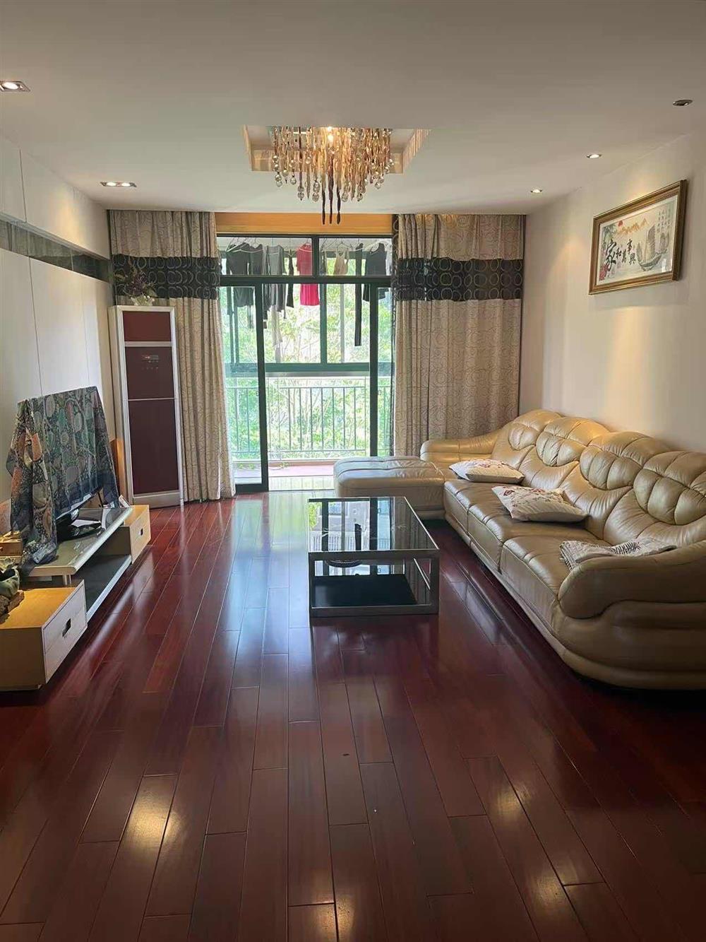 整租·城市绿洲花园