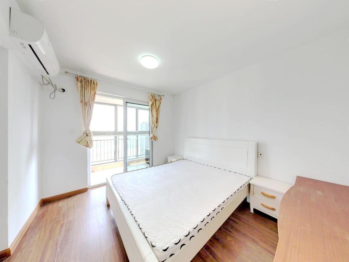 整租·洲岛和园(和乐苑)