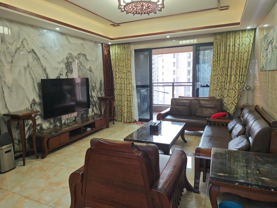 整租·方直珑湖湾