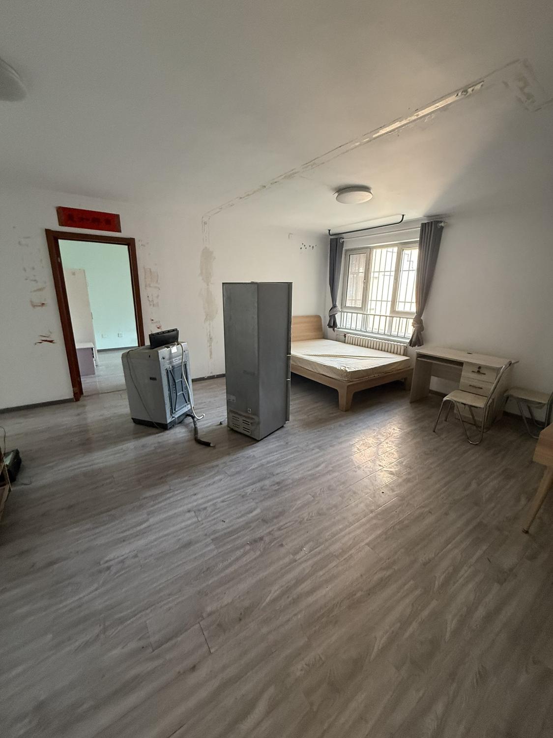 整租·小园三区惠润嘉园(3B地块)