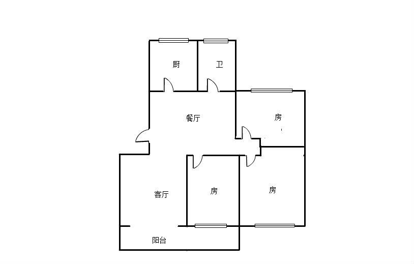 整租·北城春色