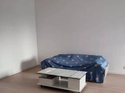 玄武红山整租 天然居3室1厅/89平/低楼层