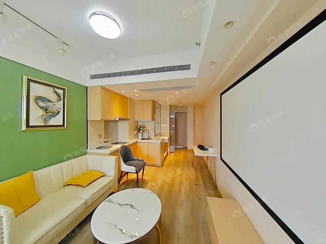 整租·绿地云尚公馆