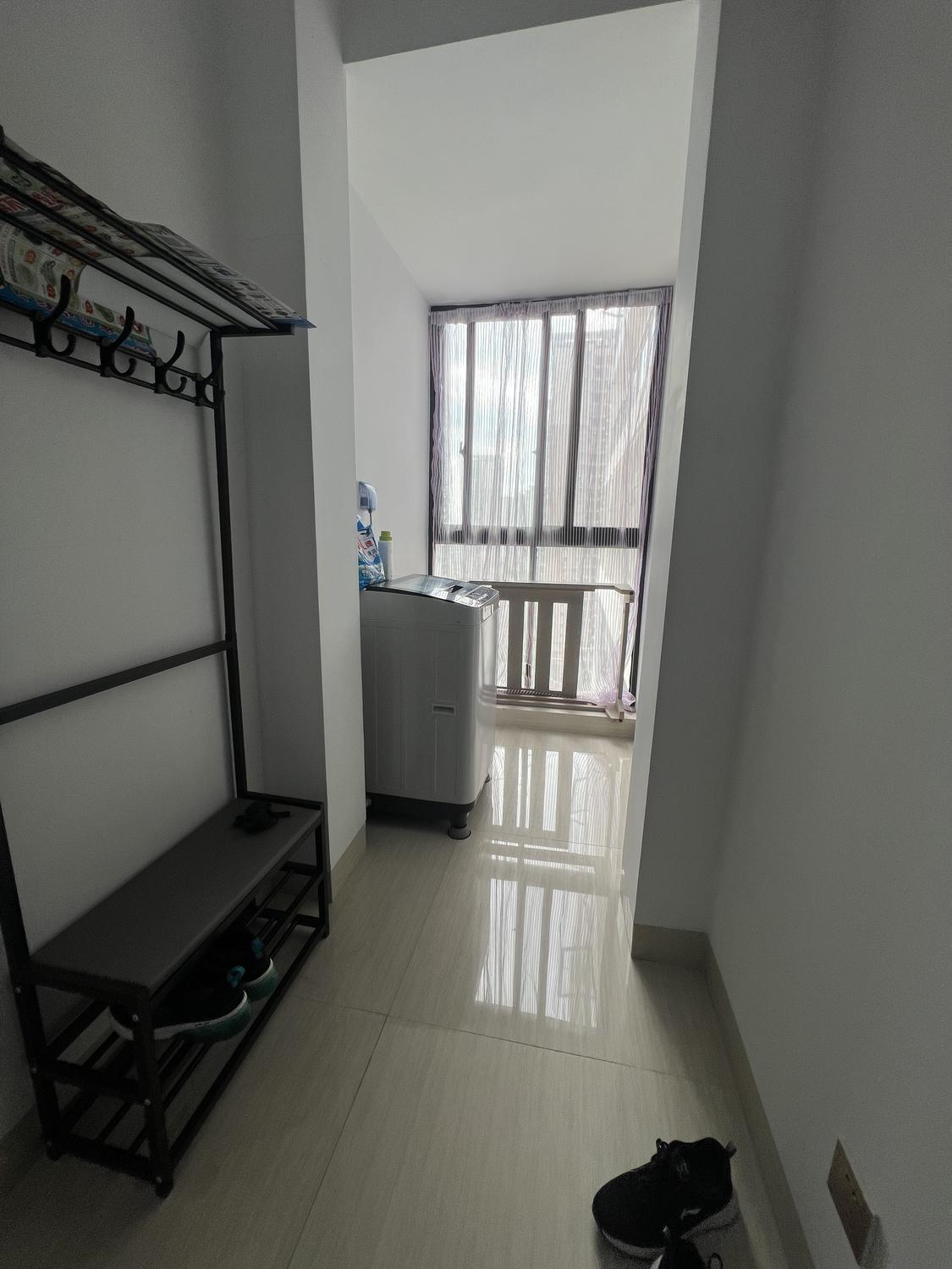 整租·伊泰天骄(一期)