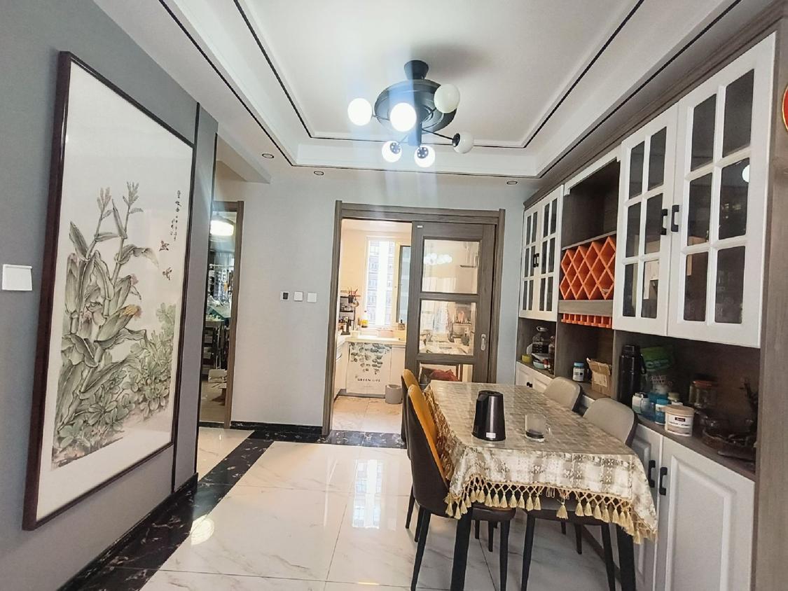 整租·碧桂园凤凰台