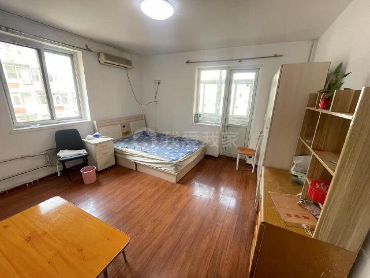 整租·西便门西里小区