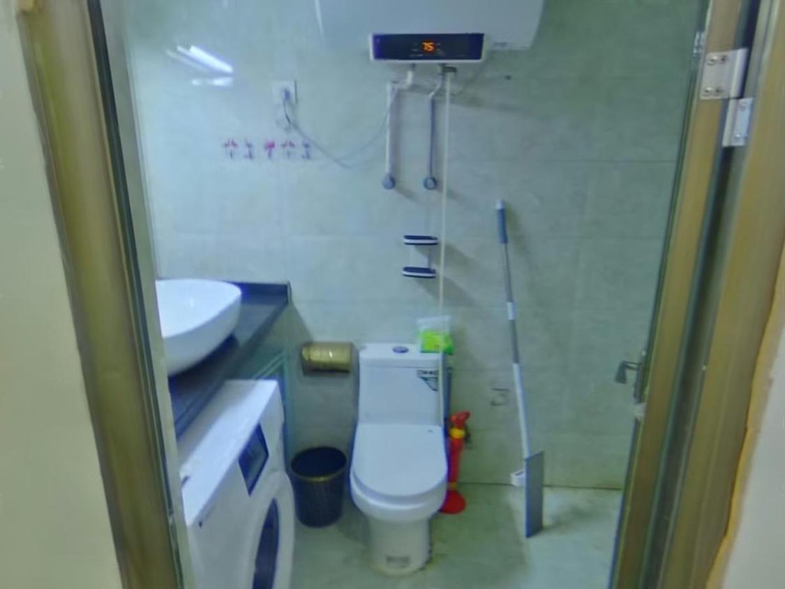 整租·融尚中央住区