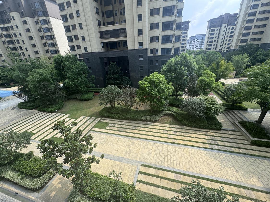 整租·招商公园1872(一期)