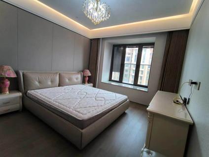 黄浦老西门整租 中海建国里3室2厅/138平/高楼层