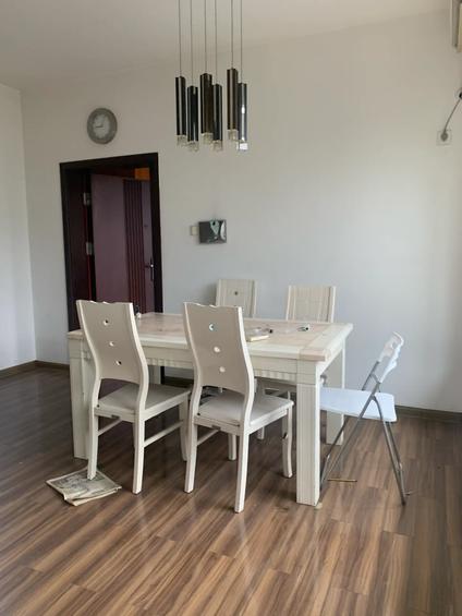 栖霞马群整租 天泓山庄3室2厅/133平/低楼层