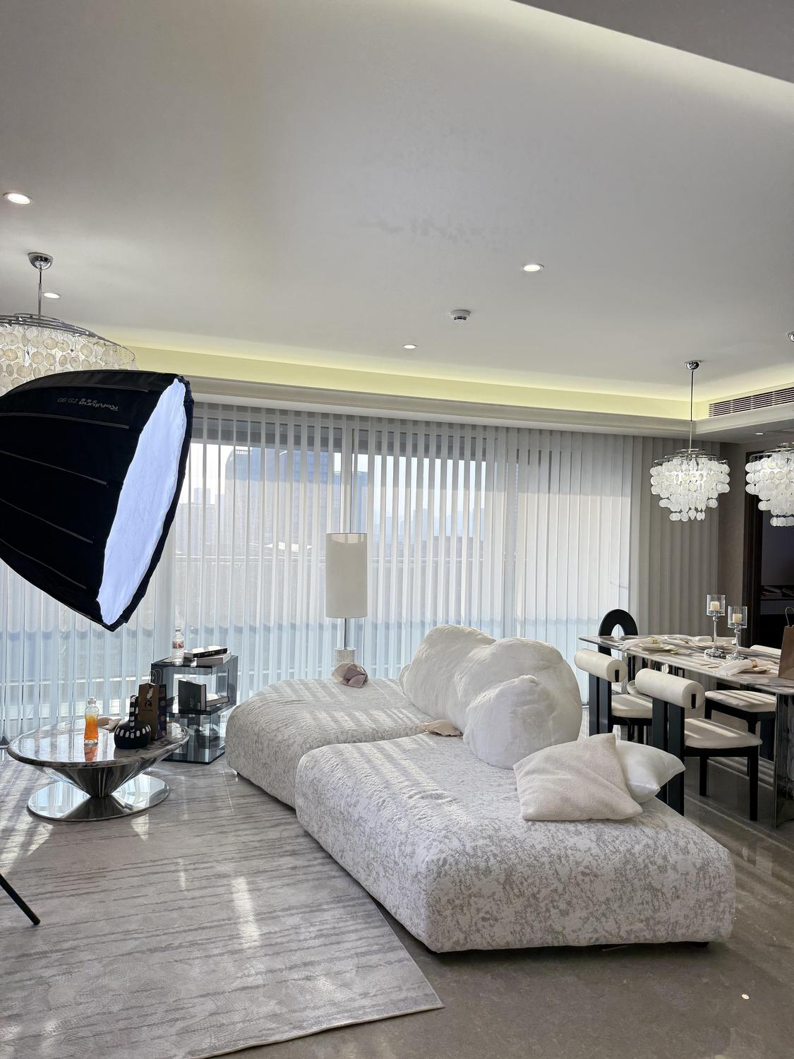 整租·云锦东方(二期)