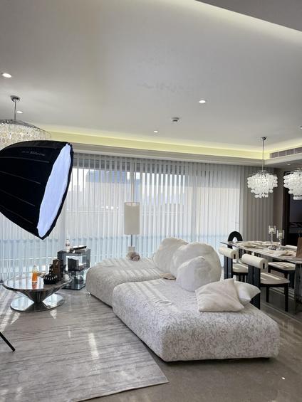 徐汇龙华整租 云锦东方(二期)3室1厅/210平/中楼层