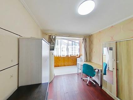 浦东世博整租 雪野二村2室1厅/60平/高楼层