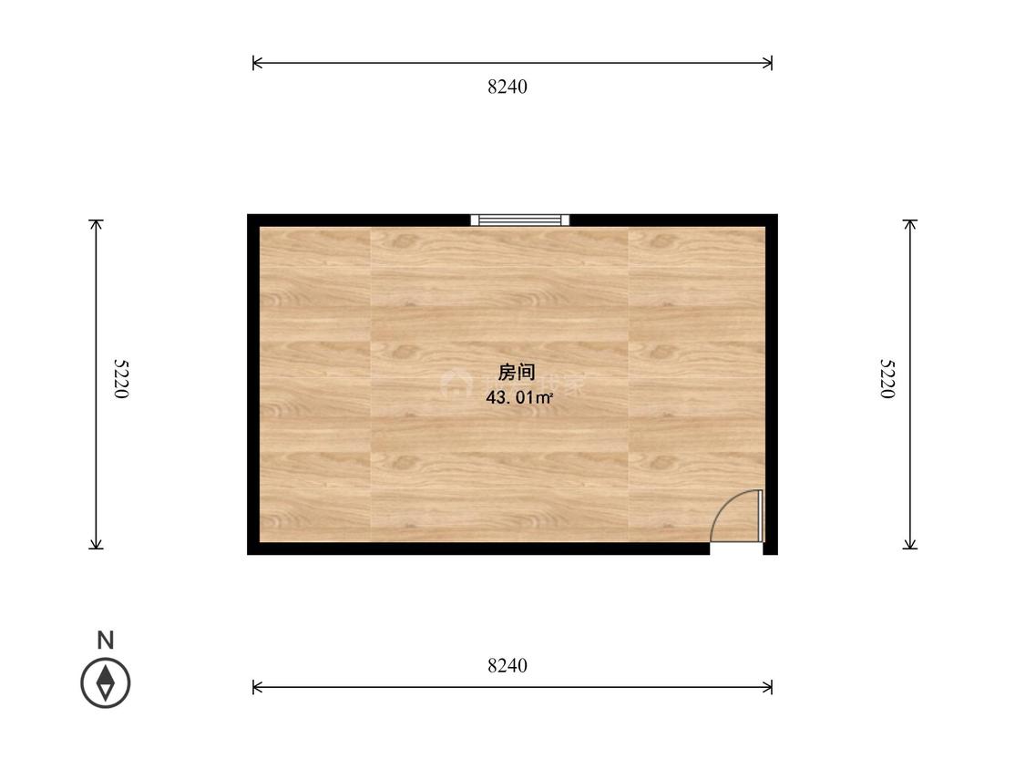 整租·恒龙苑