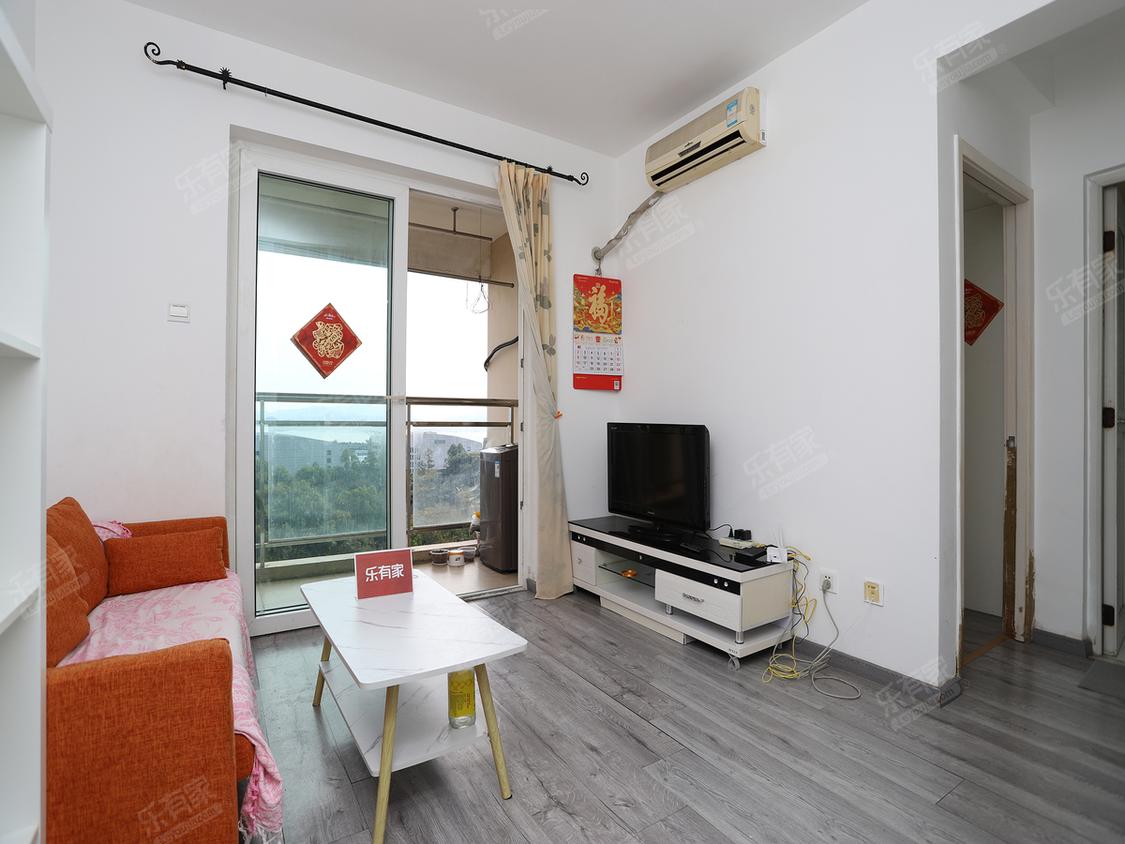 整租·越海家园