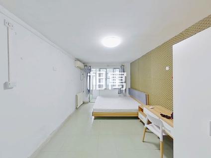 昌平天通苑整租 立水桥甲2号院地质大院1室1厅/42平/低楼层