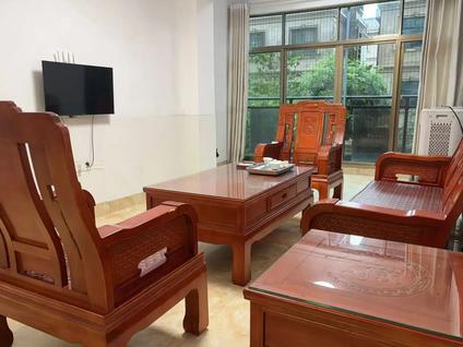 漳浦漳浦整租 汤泉世纪3室2厅/100平/低楼层