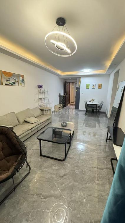 长兴长兴整租 宝龙世家3室2厅/110平/低楼层