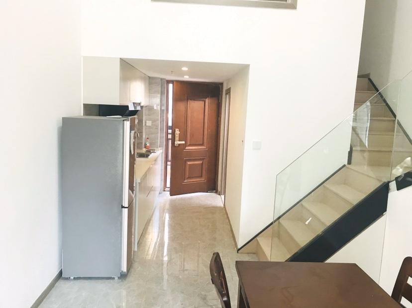 整租·德信时代公园