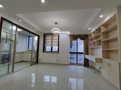 瓯海梧田整租 博沃嘉园2室2厅/108平/高楼层