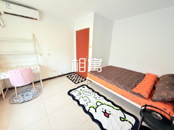 合租·万年花城(四期)