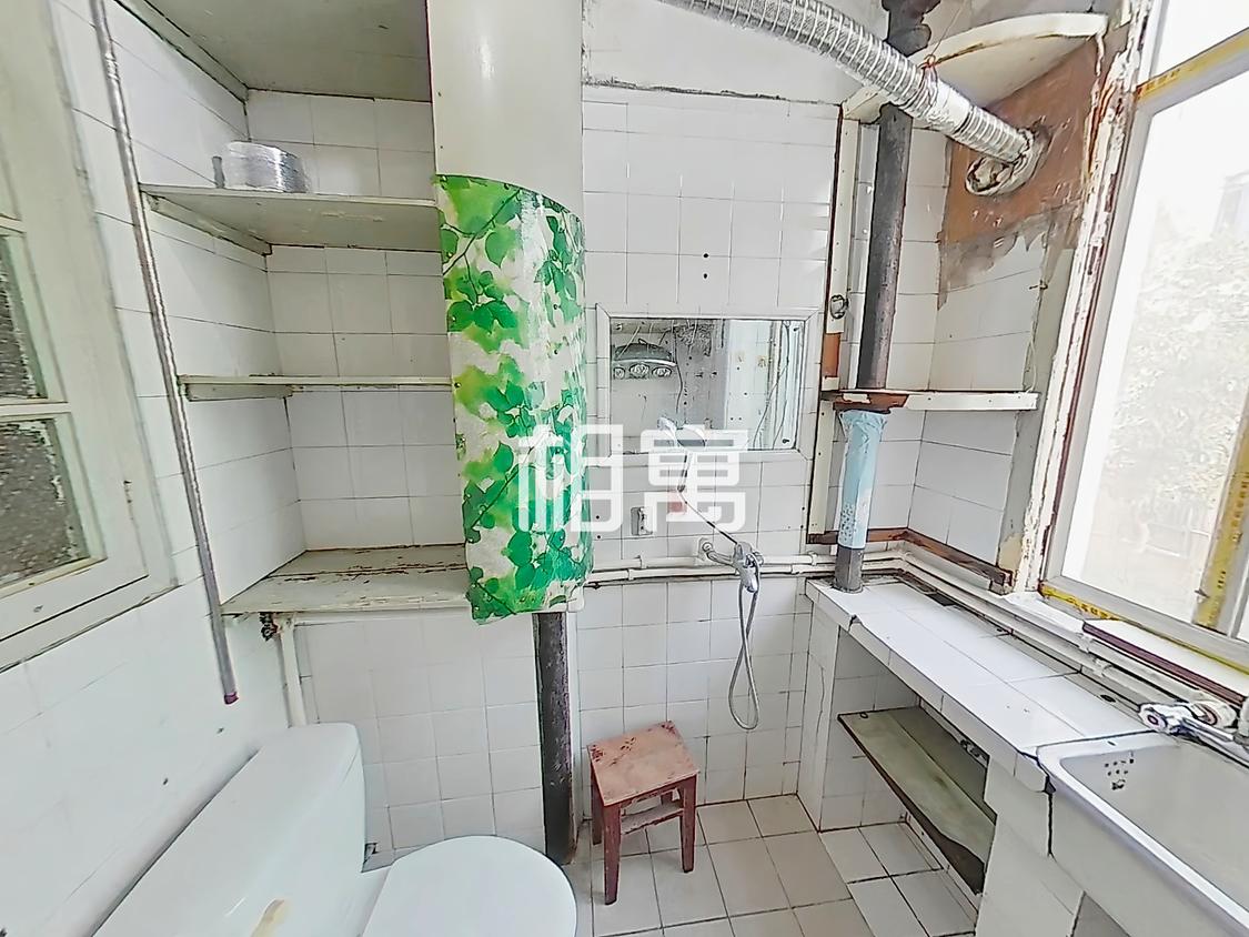 整租·崂山四村