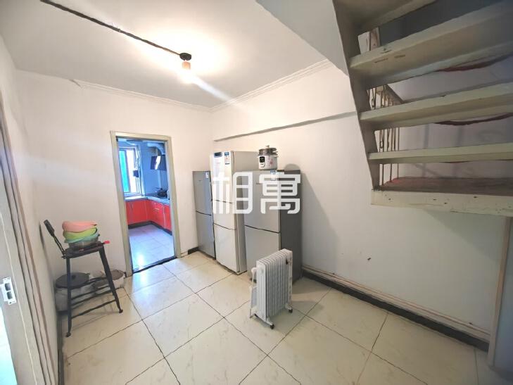 合租·上地东里