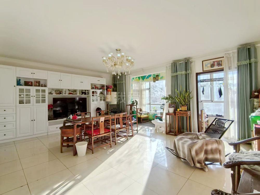 整租·珠江国际城