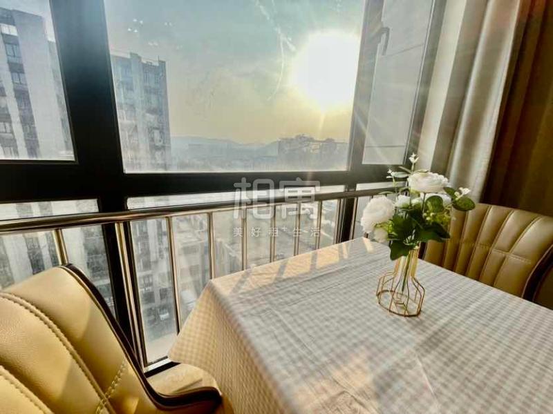 整租·美上商业中心