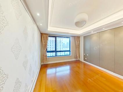 丰台丽泽桥整租 龙湖西宸原著3室1厅/176平/中楼层