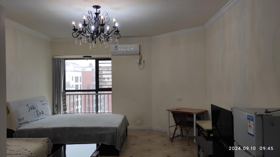 整租·润华翡翠城