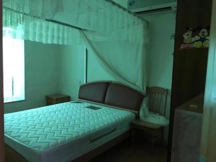 蓬江杜阮整租 福泉新村2室2厅/70平/低楼层