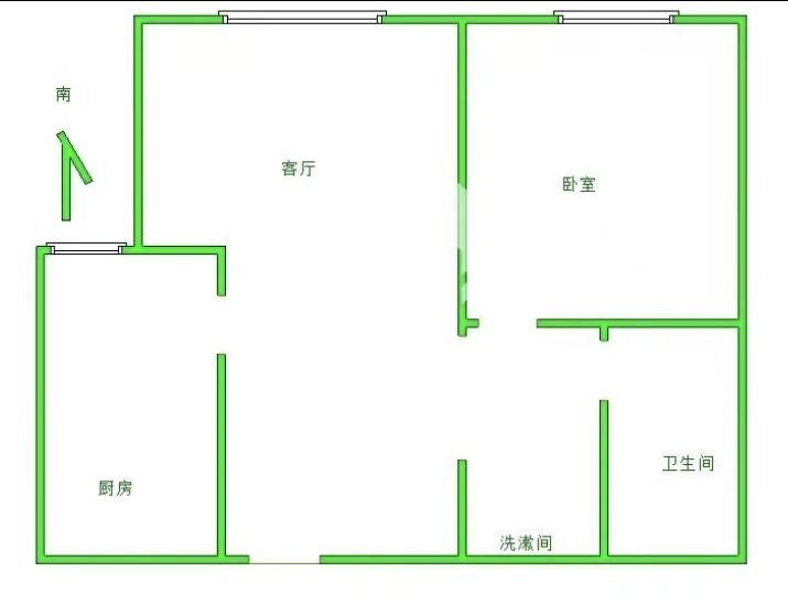 整租·永顺和家园