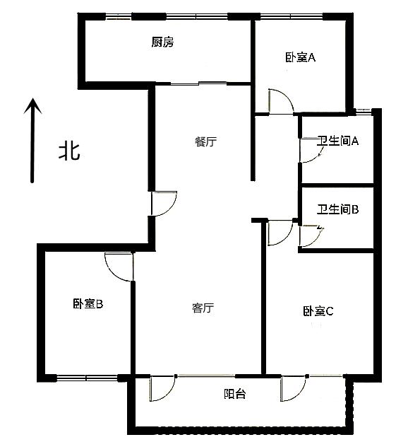 整租·绿城岘山花城