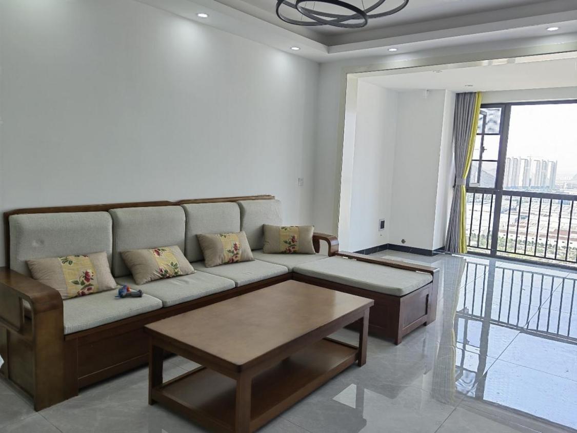 整租·花样年麓湖国际