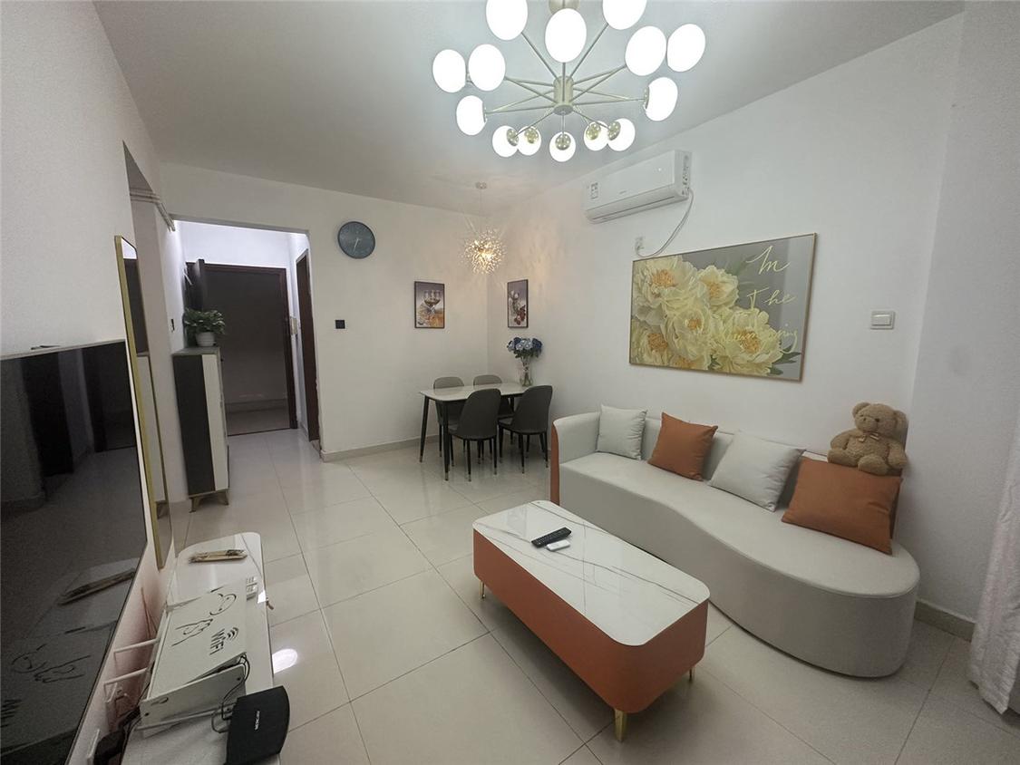 整租·金地名津