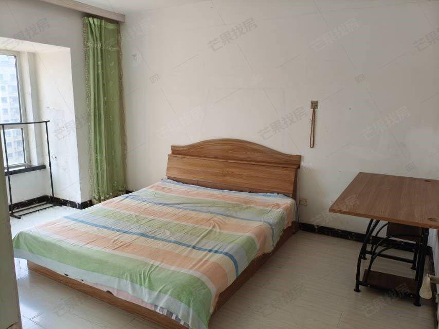 整租·荣盛盛京绿洲