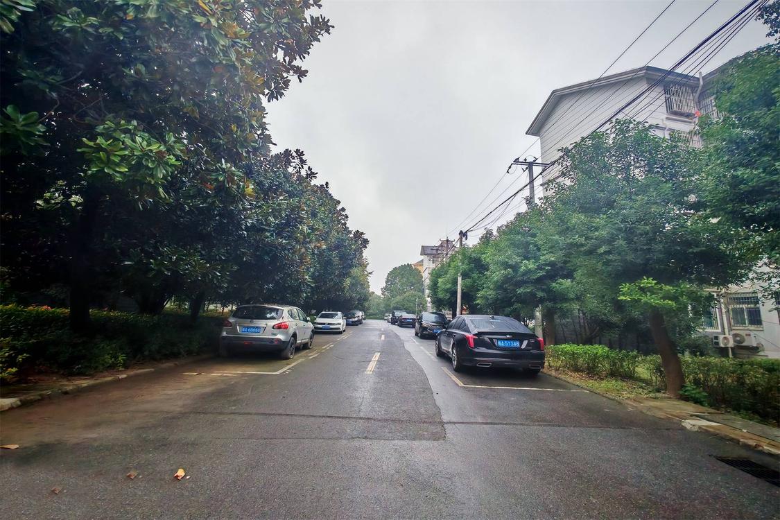 整租·紫蓬小区